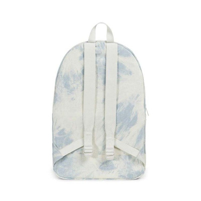 Herschel backpack Packable Daypack bleach denim 10076-01508