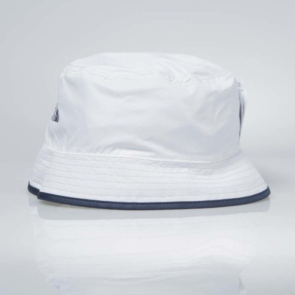 The North Face kapelusz bucket hat Sun Stash navy / white