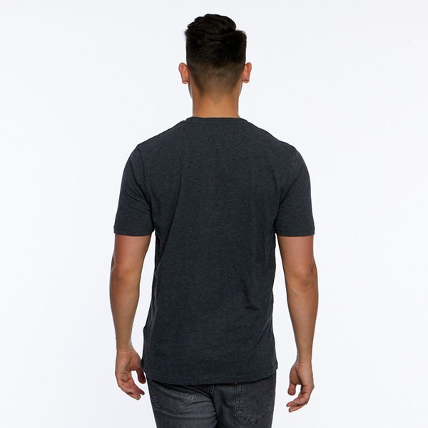 Ellesse koszulka SL Prado Tee dark grey marl
