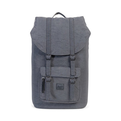 Herschel plecak Little America Backpack dark shadow 10014-01128