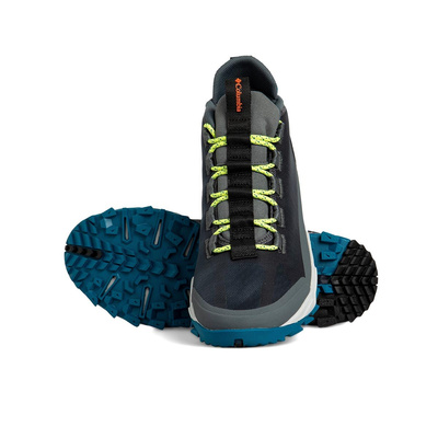 Columbia Flow Borough Low Shoes multi (BM0129-053)