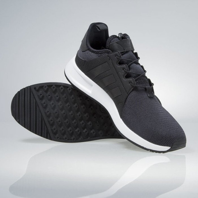 Adidas Originals X_PLR black / black / white BB1100