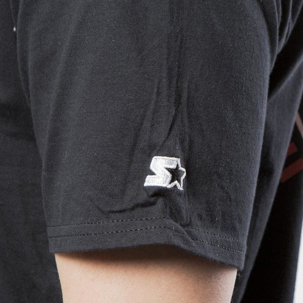 Koszulka Starter Clinic T-Shirt black
