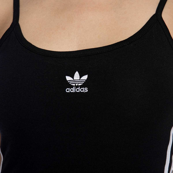 Sukienka Adidas Originals Tank Dress czarna