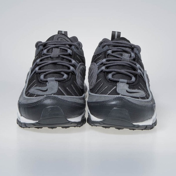 Sneakers buty Nike Air Max 98 SE team black/anthracite-dark grey AO9380-001