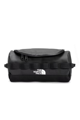 The North Face Base Camp Travel Canister S black