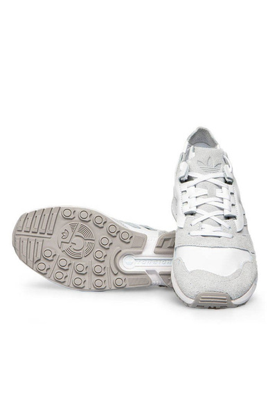 Sneakers buty Adidas Originals ZX 8000 Minimalist Icons białe (FZ3542)