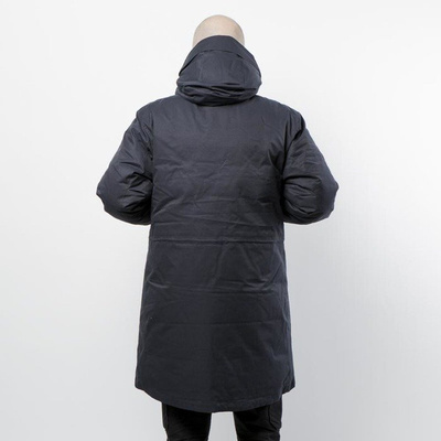 Carhartt WIP winter jacket Aphex Parka dark navy