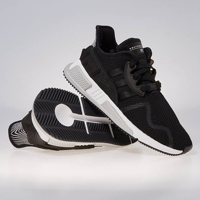 Adidas Originals sneakers EQT Cushion ADV core black / footwear white (BY9506)