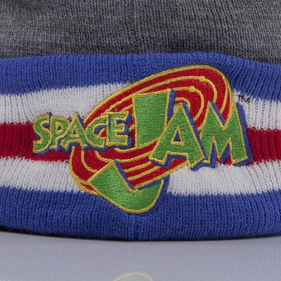 Starter  beanie Space Jam grey True 2 Knit SJ-024