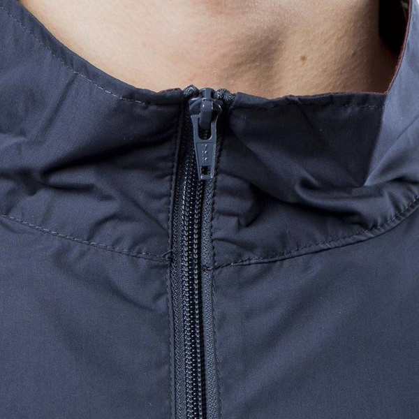 Kurtka Stussy Lewis Track Jacket navy