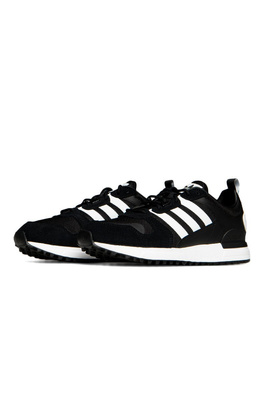 Sneakers buty Adidas Originals ZX 700 HD Shoes czarne (FX5812)