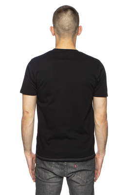 T-shirt EEllesse Arbatax Tee black