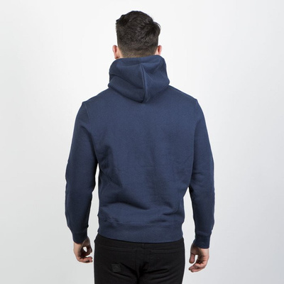 Bluza Levi's Skatebording Skate Pullover Hoody navy blazer