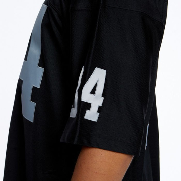 Mitchell & Ness koszulka jersey Oakland Raiders #34 Bo Jackson black NFL Legacy Jersey
