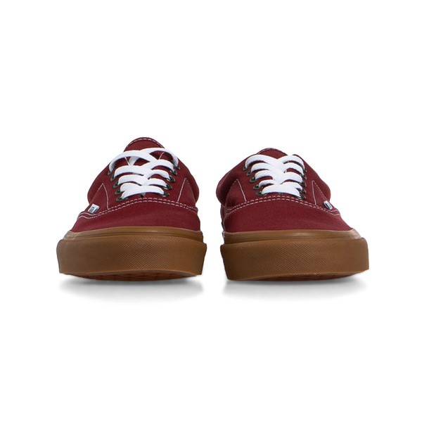 Sneakers buty Vans Era bordowe (VN0A4U39WZ01)