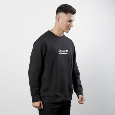 Bluza Adidas Originals Kaval Crew black