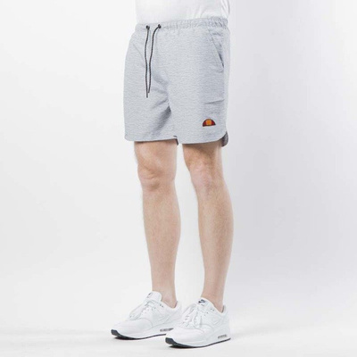 Spodenki Ellesse szorty Verdo Poly Short grey marl SHS04403