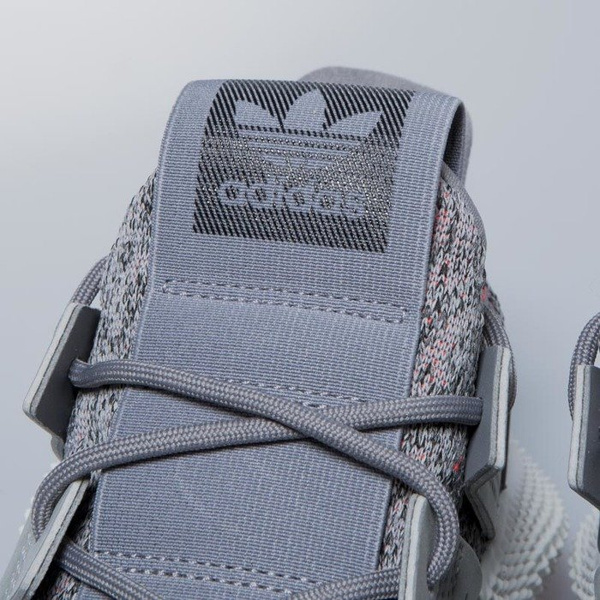 Buty Adidas Originals Prophere grey heather / footwear white / infrared CQ3023