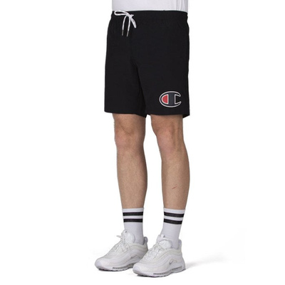 Szorty kąpielowe Champion Rochester Beachshort black