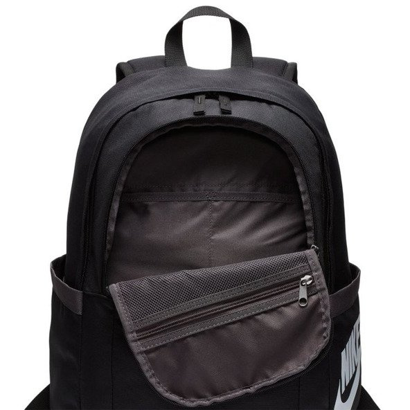 Plecak Nike All Access Soleday Backpack czarny