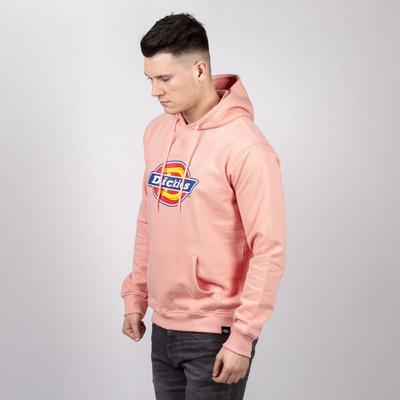 Sweatshirt Dickies Nevada Hoody flamingo