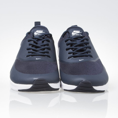WMNS Nike Air Max Thea obsidian / white (599409-409)
