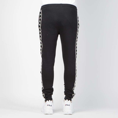 Kappa Authentic Sweatpants Diego black