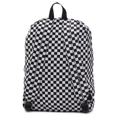Vans plecak Old Skool III Backpack czarnobiały
