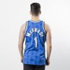 Swingman Jersey