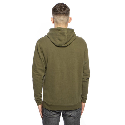 Bluza Ellesse Toce Oh Hoody khaki
