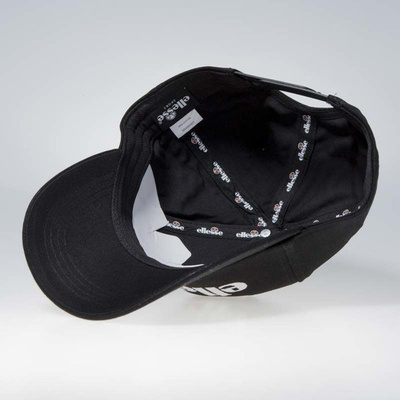 Czapka Ellesse Snapback Volo Cap black