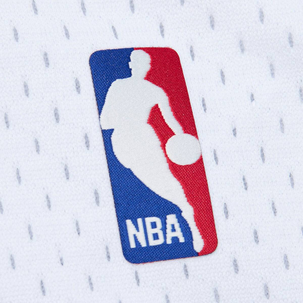 Koszulka Mitchell & Ness Los Angeles Lakers #10 Steve Nash Day Swingman Jersey white