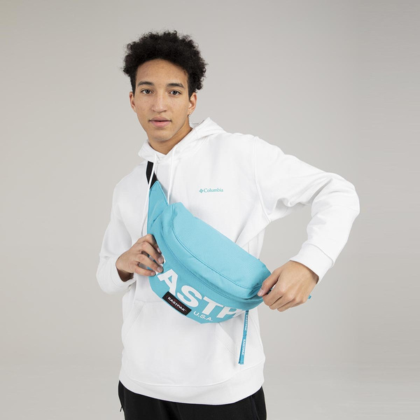 Bluza Columbia CSC Basic Logo II Hoodie biała