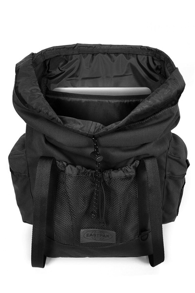 Plecak Eastpak Obsten Backpack czarny