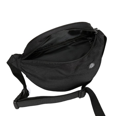 Saszetka Dickies High Island Hip Case black