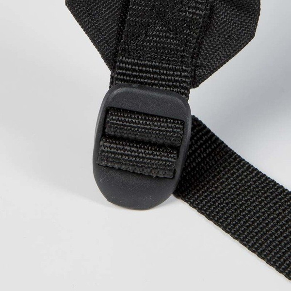 Plecak Kamuflage Candy black