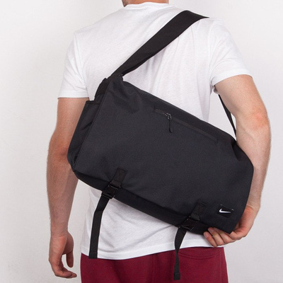 Nike bag Cascade Range Commute black