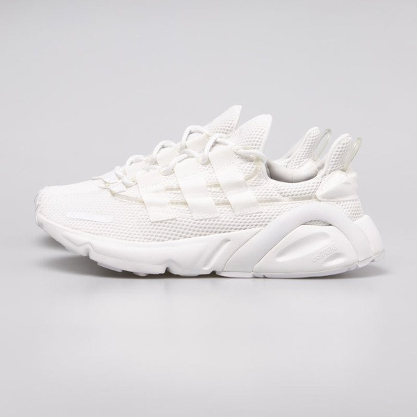 Sneakers buty Adidas Originals LXCON ftwr white / ftwr white / ftwr white (DB3393)