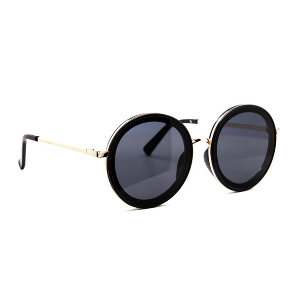 Okulary przeciwsłoneczne Jeepers Peepers JP1817