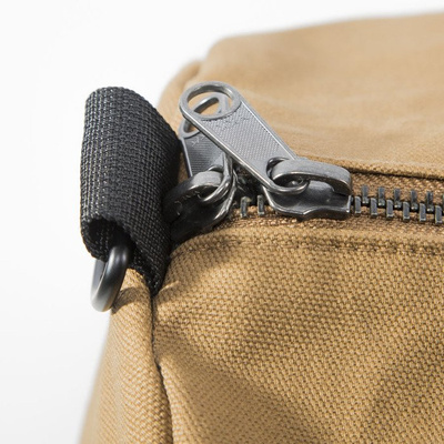 Carhartt WIP Adams Duffle Bag hamilton brown