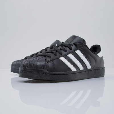 Adidas Originals Superstar Foundation black / white (B27140)