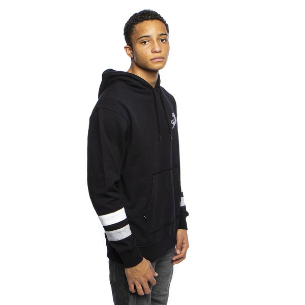 Bluza The Hundreds Terrace Pullover Hoodie czarna