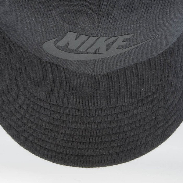Nike Womens czapka Heritage 86 Strapback black 828647-010