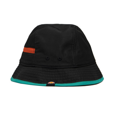 Ellesse Surefoo Bucket Hat black