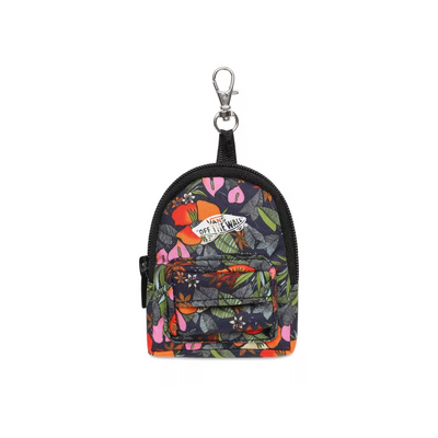 Vans Backpack Keychain multi tropic