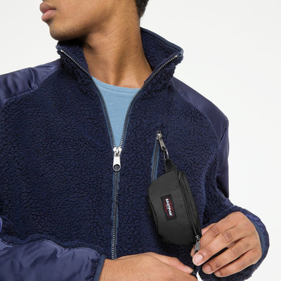 Eastpak Mini Springer czarny