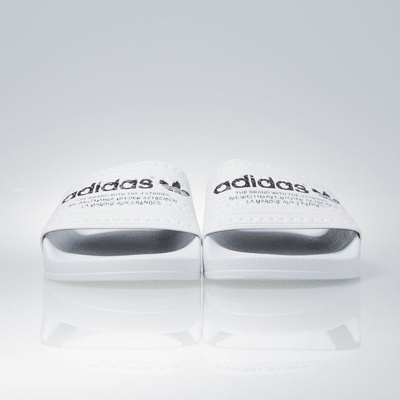 Adidas Originals Adilette ftwwht (S78688)