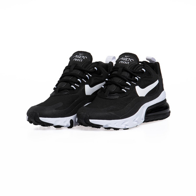 Nike WMNS Air Max 270 React black/white-black-black (CI3899-002)