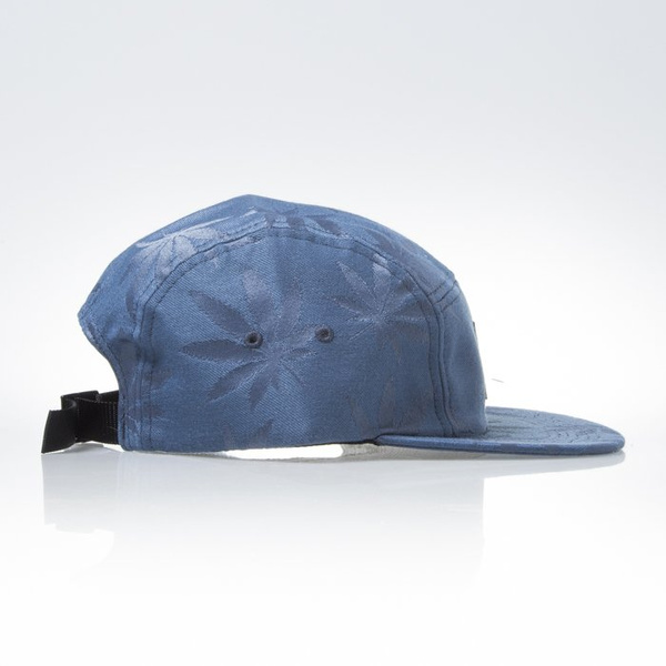 Czapka Huf Plantlife Volley slate (HT61021)